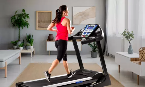 Best treadmill discount for runners 2021