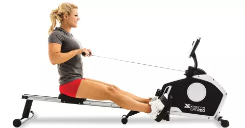 Best Rowing Machines Under 500