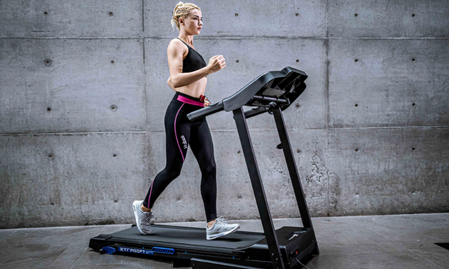 Product Guide & Review TRX1000 Treadmill