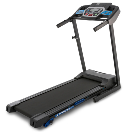 TRX1000 Treadmill | XTERRA Fitness | Compact Series