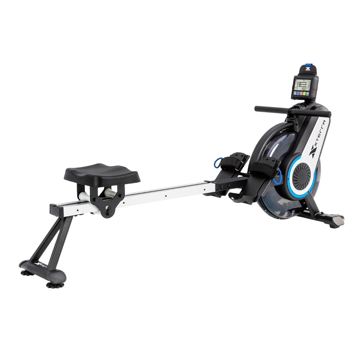 Home Fitness Equipment Rowing Machines XTERRA Fitness