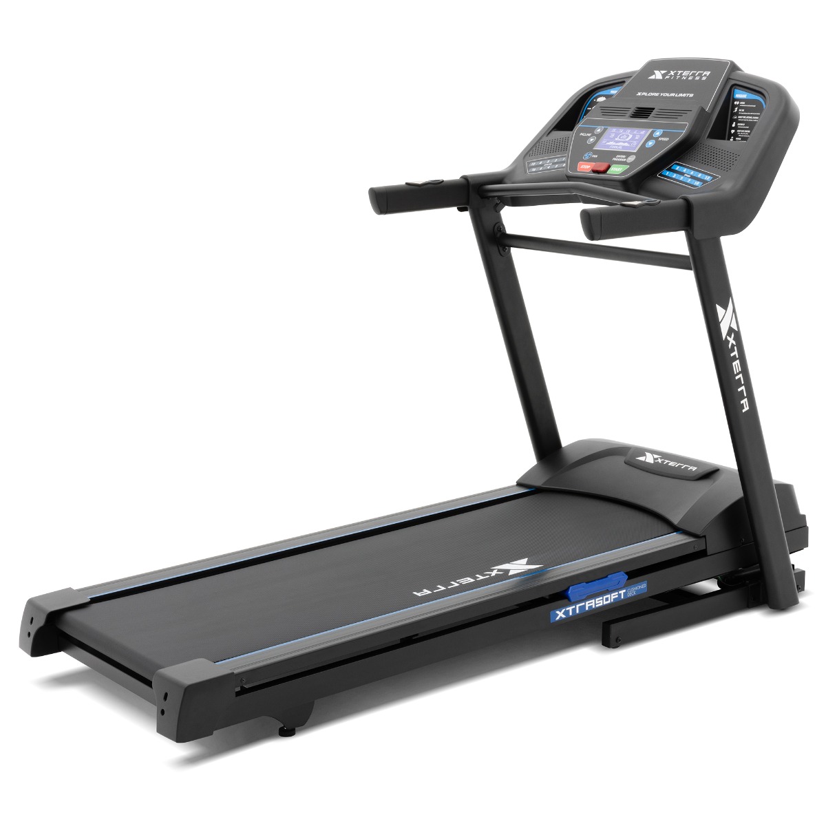 Reebok 2025 fusion treadmill